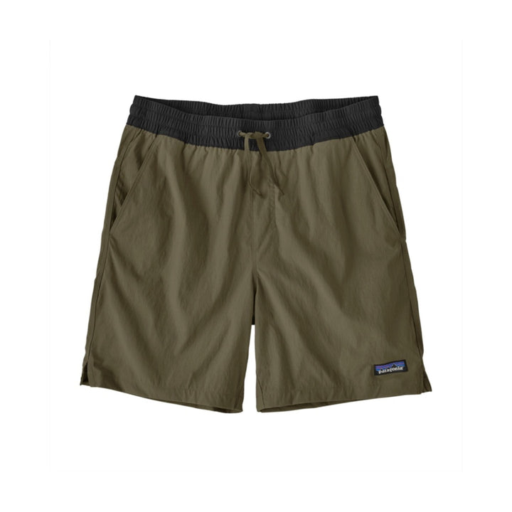 Patagonia Men's Baggies Lights - 6 in