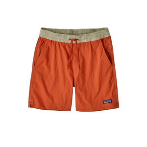 Coal Orange