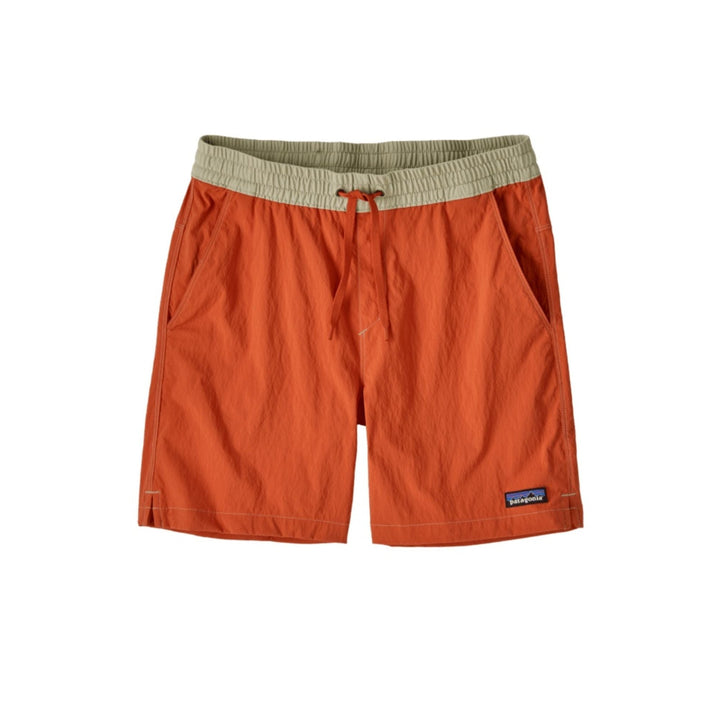 Patagonia Men's Baggies Lights - 6 in