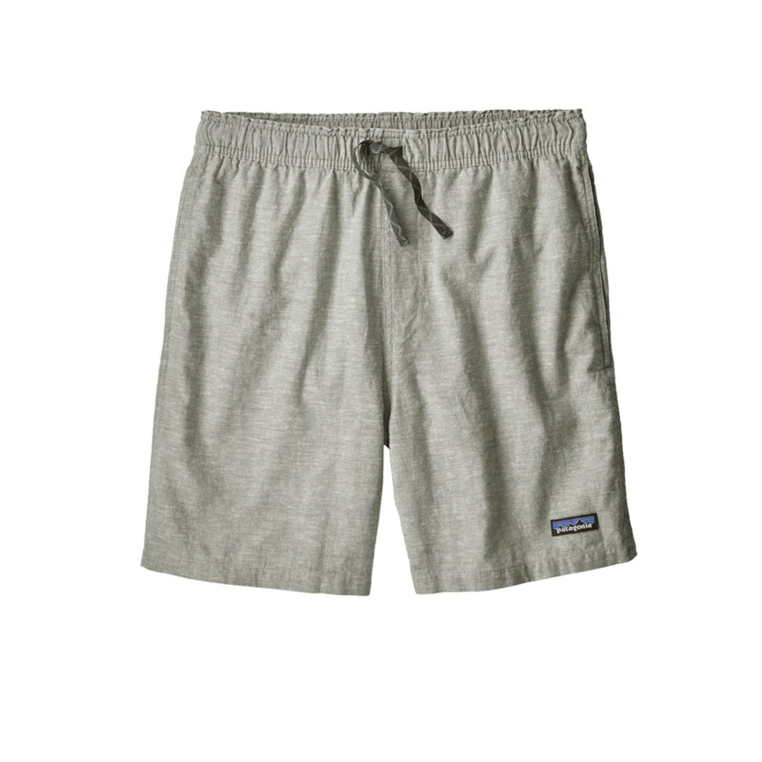 Patagonia Men's Baggies Naturals