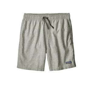 Chambray: Feather Grey