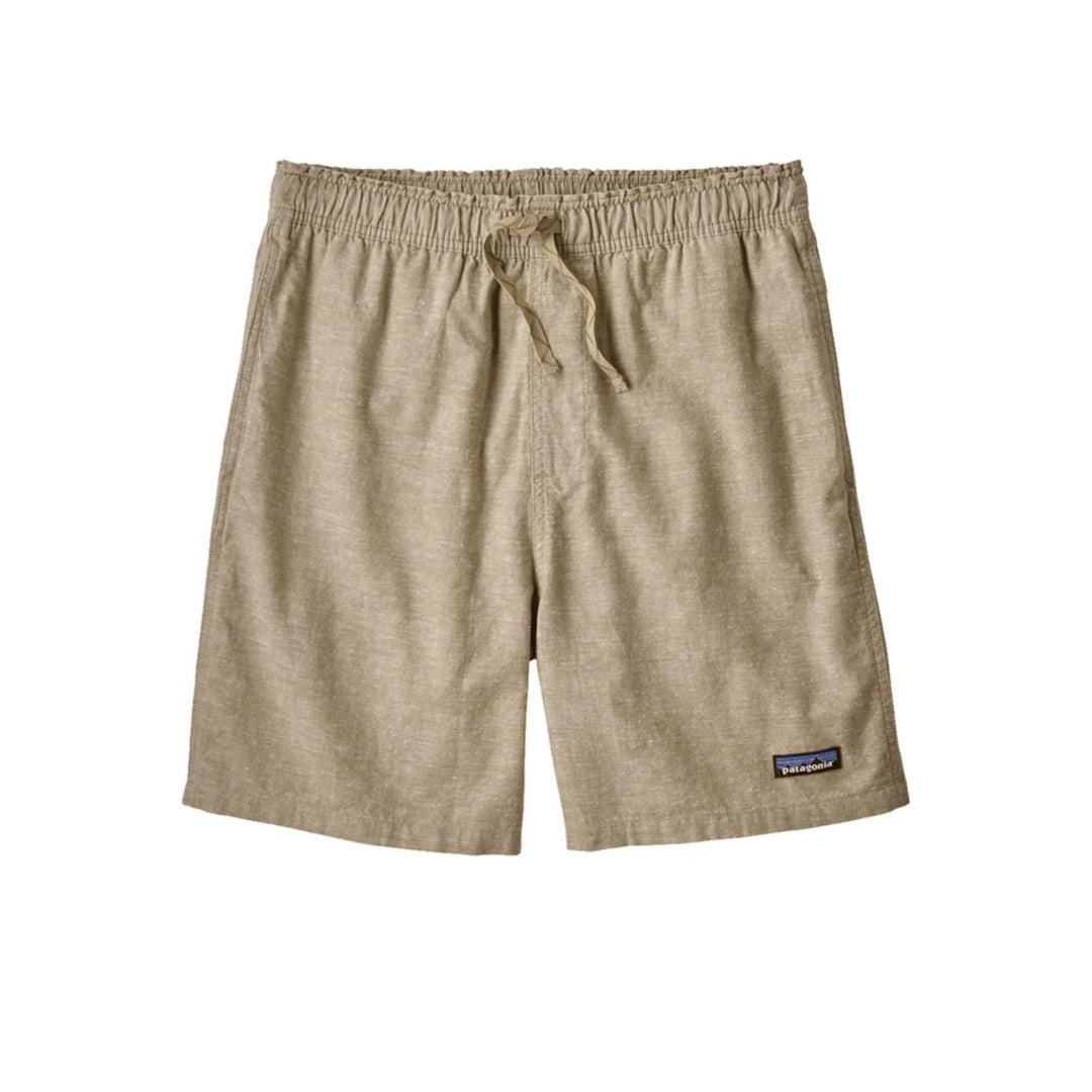 Patagonia Men's Baggies Naturals