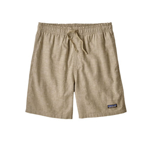 Chambray: Mojave Khaki
