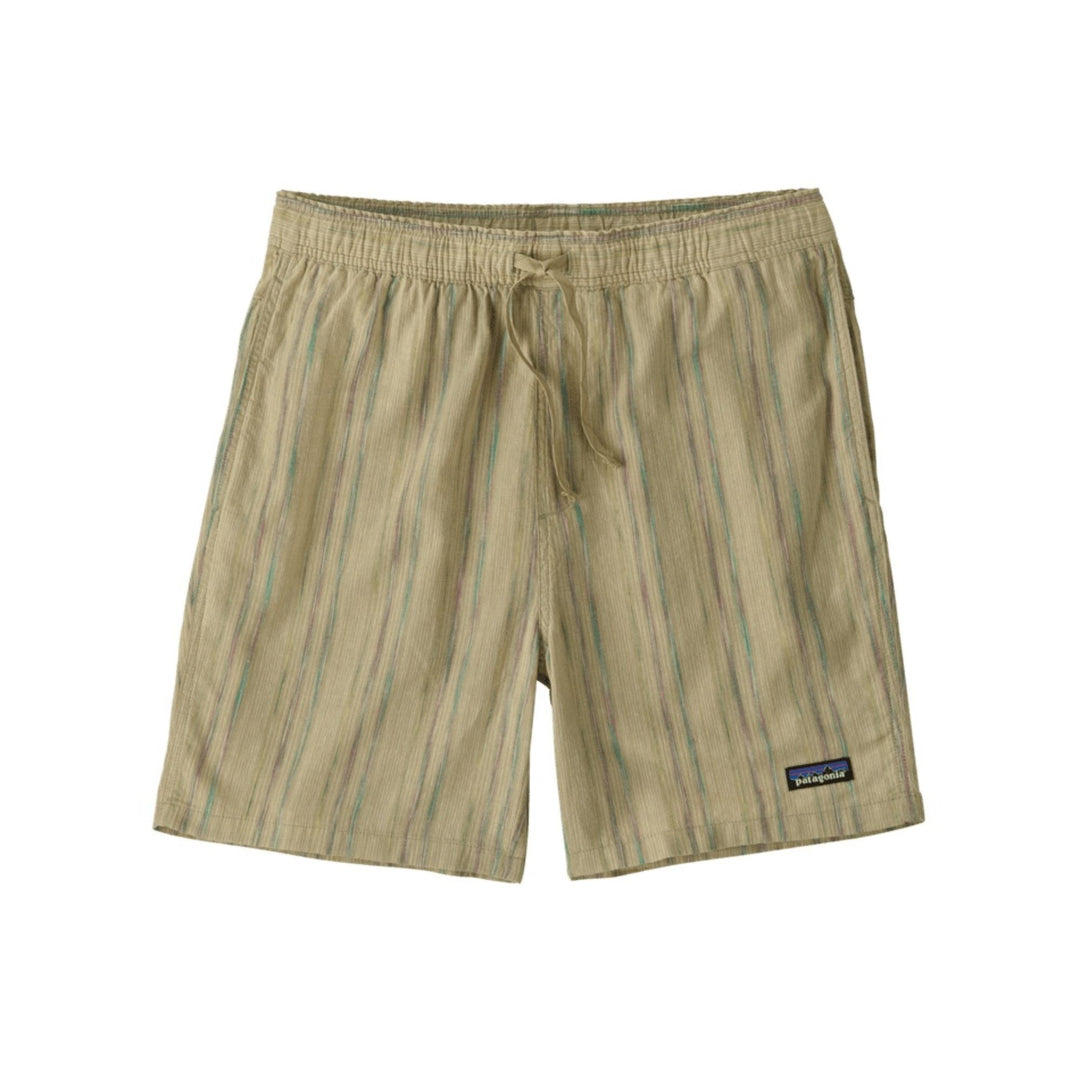 Patagonia Men's Baggies Naturals