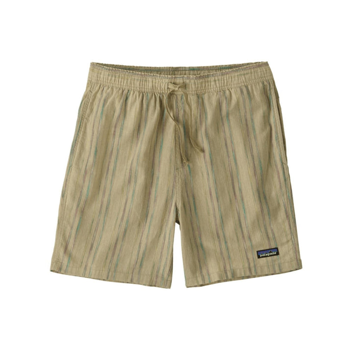 Patagonia Men's Baggies Naturals