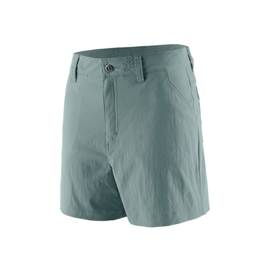 Patagonia Women's Quandary Shorts - 5 in