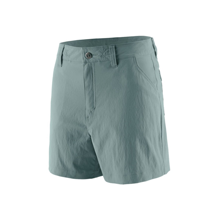 Patagonia Women's Quandary Shorts - 5 in