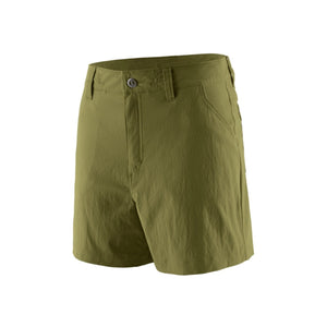 Caper Green