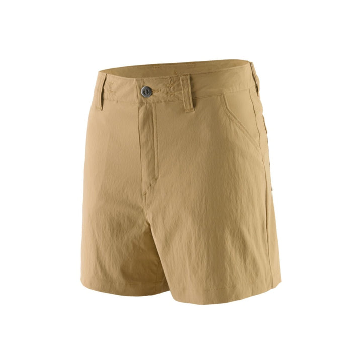 Patagonia Women's Quandary Shorts - 5 in