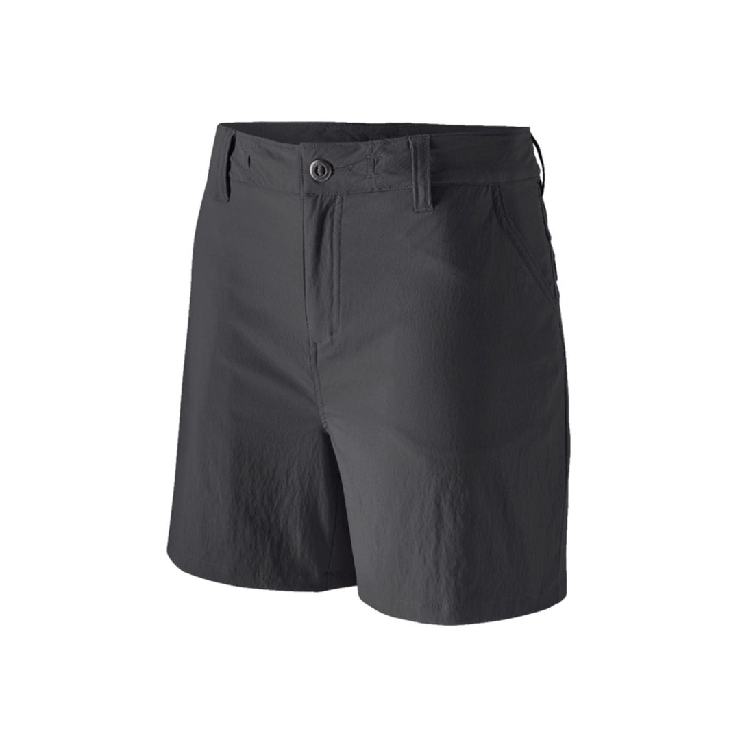 Patagonia Women's Quandary Shorts - 5 in