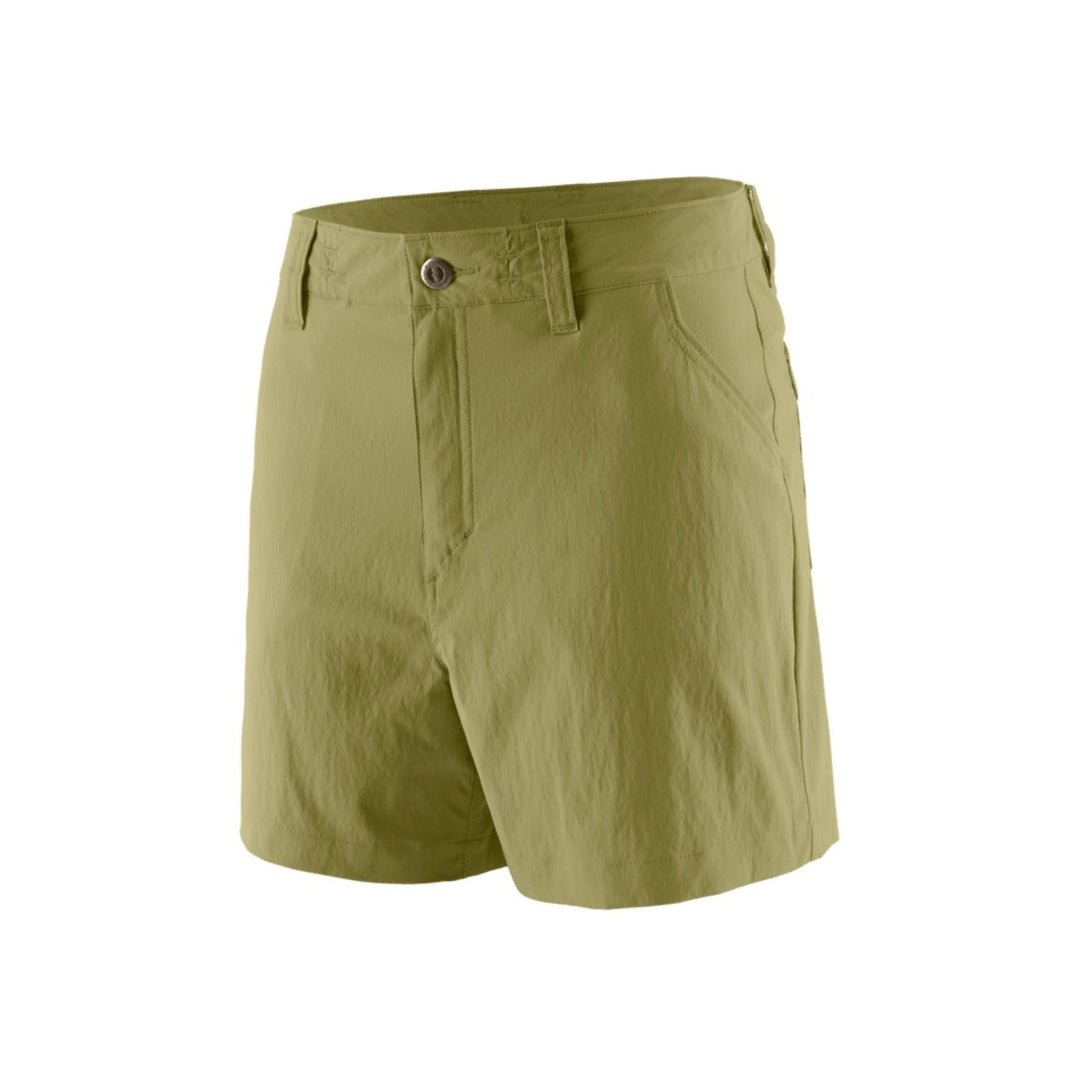 Patagonia Women's Quandary Shorts - 5 in