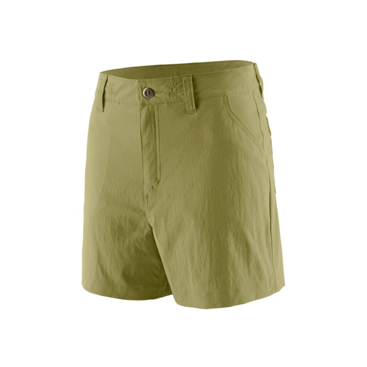 Patagonia Women's Quandary Shorts - 5 in