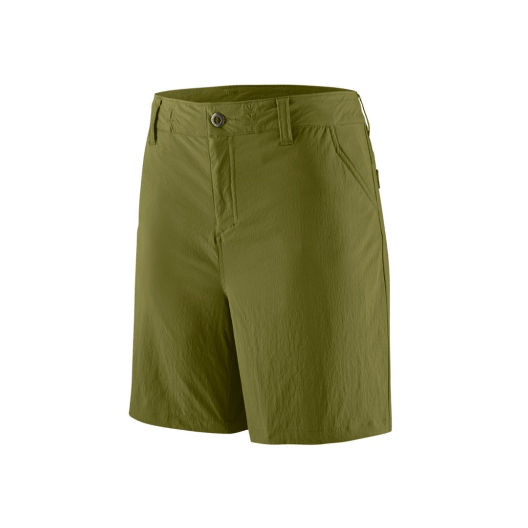 Patagonia Women's Quandary Shorts - 7 in