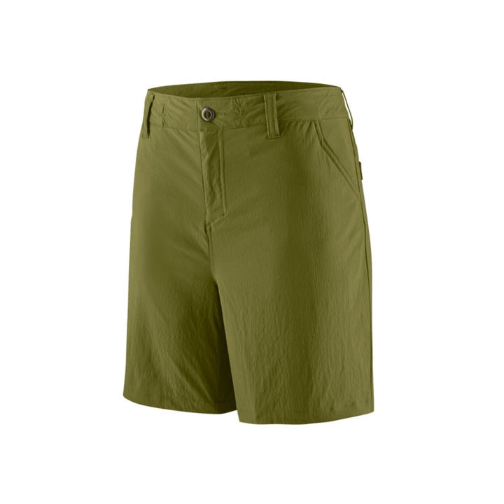 Patagonia Women's Quandary Shorts - 7 in
