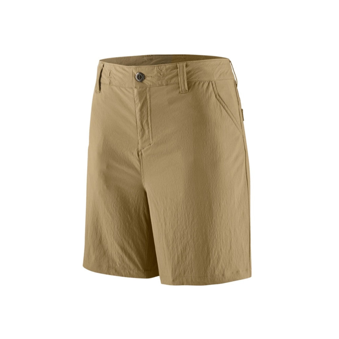 Patagonia Women's Quandary Shorts - 7 in