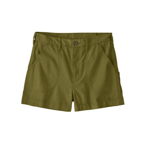 Caper Green