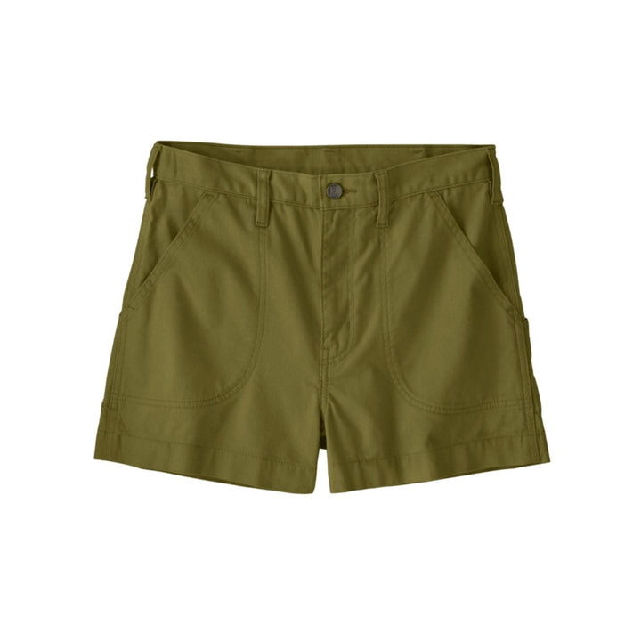 Patagonia Women's Stand Up Shorts