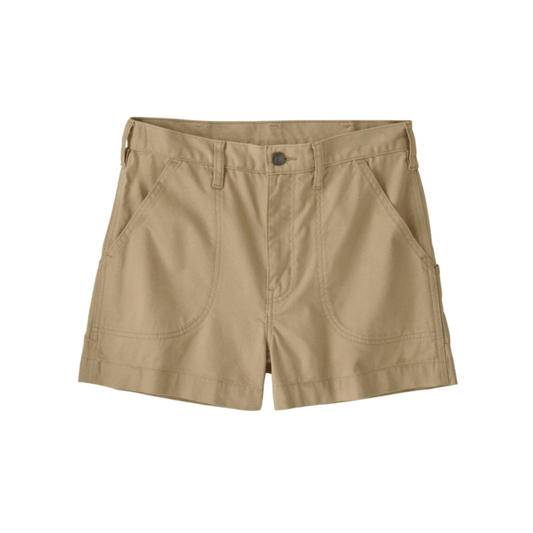 Patagonia Women's Stand Up Shorts