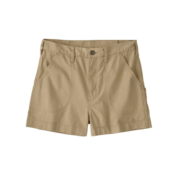 Patagonia Women's Stand Up Shorts