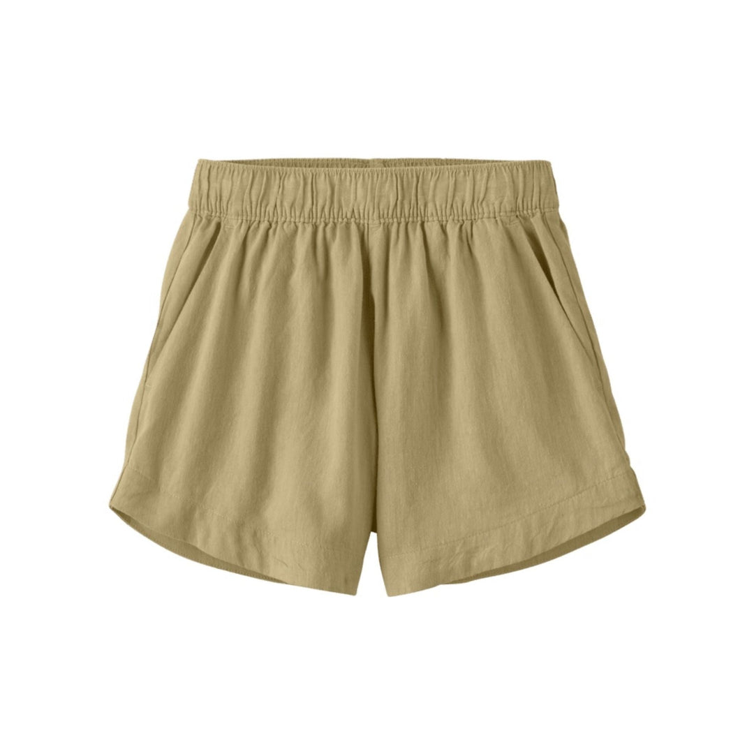 Patagonia Women's Garden Island Shorts