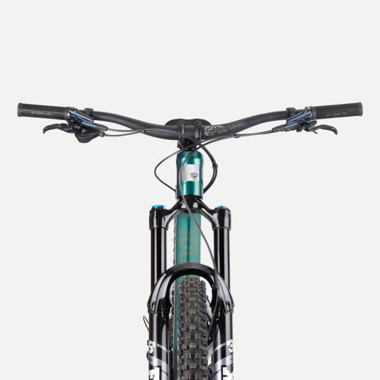 2026 Heretic SLX