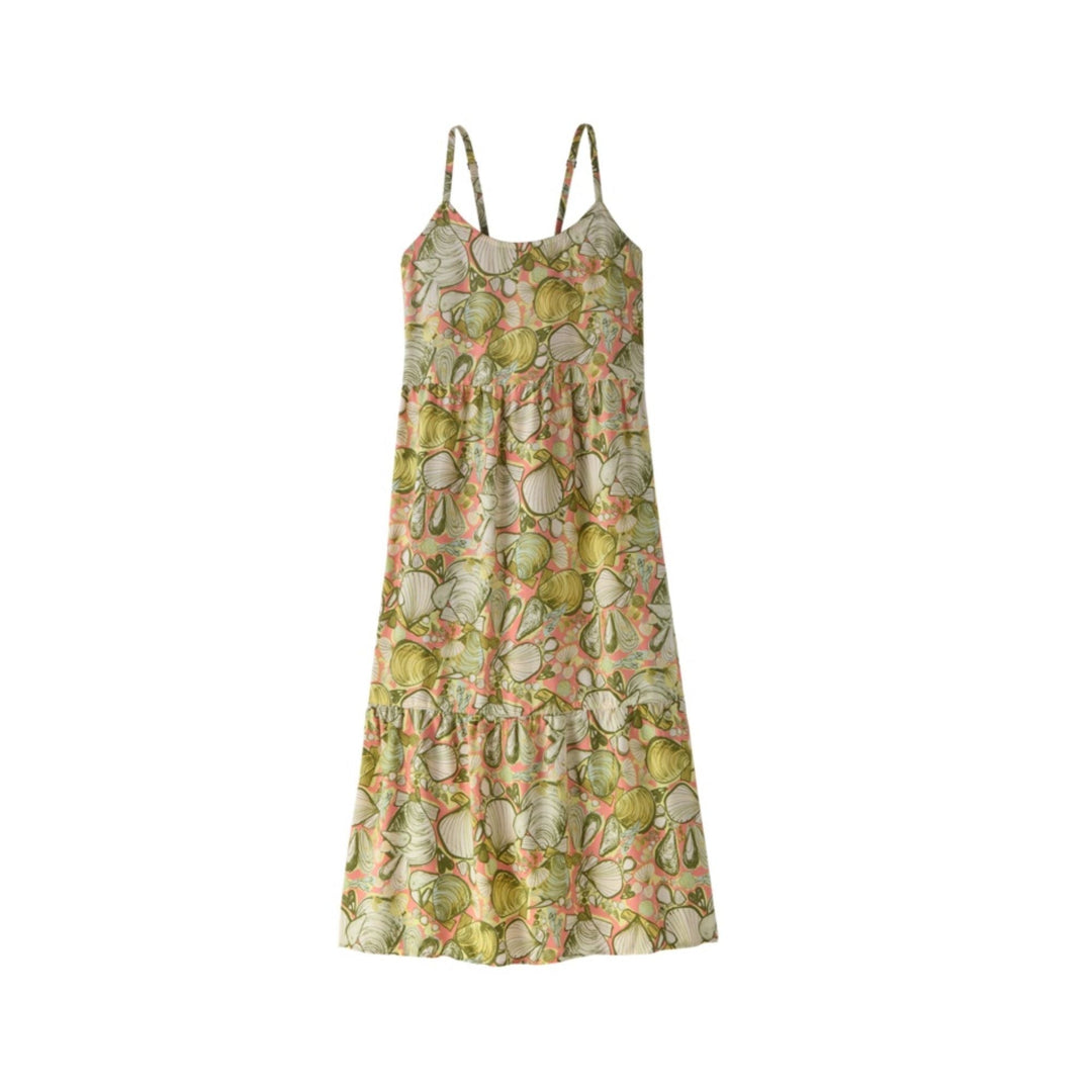 Patagonia Women's Tidal Threads Dress