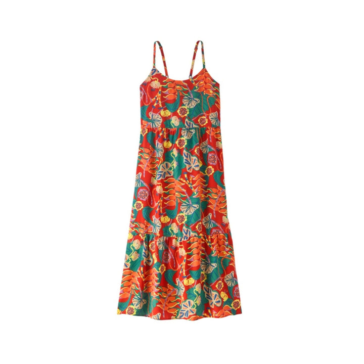 Patagonia Women's Tidal Threads Dress