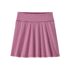 Future Flowers: Faded Magenta