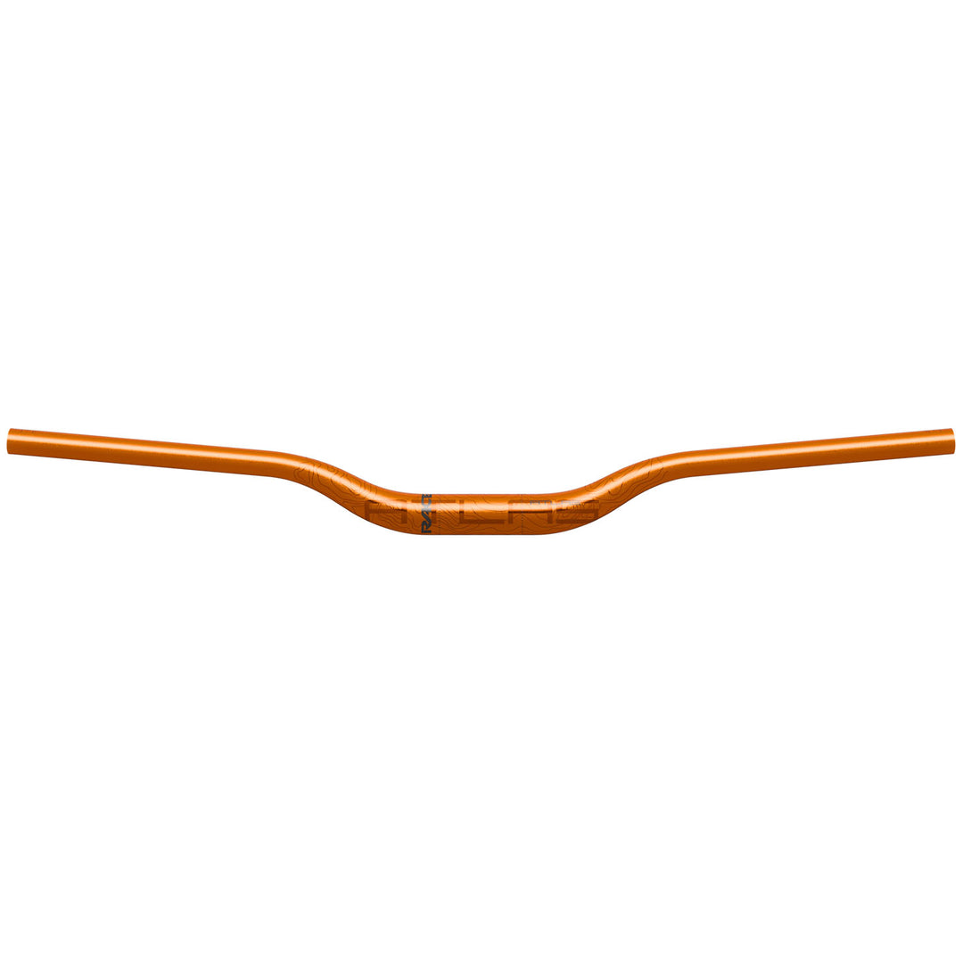 Race Face Atlas Riser Bar (35.0) 40mm/800mm Orange