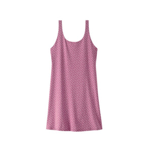 Future Flowers: Faded Magenta