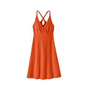 Coal Orange