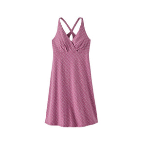 Future Flowers: Faded Magenta