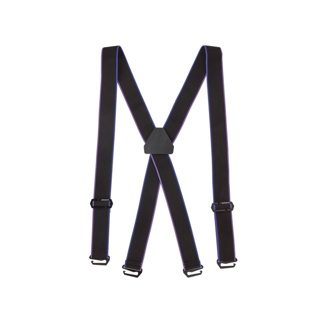 Patagonia Mountain Suspenders