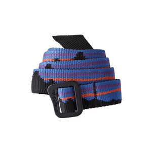 Fitz Roy Belt: Black