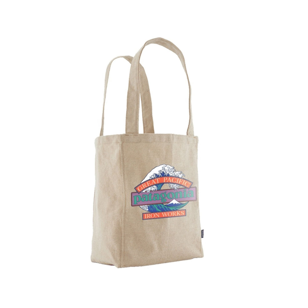 Patagonia Recycled Market Tote
