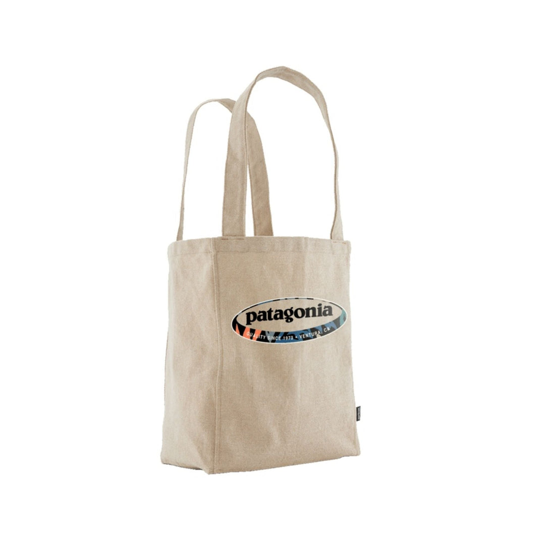 Patagonia Recycled Market Tote