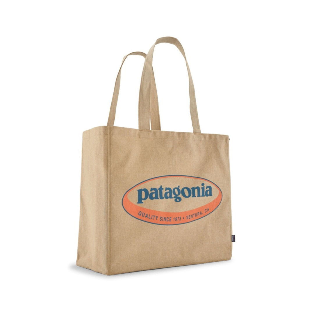 Patagonia Recycled Oversized Tote