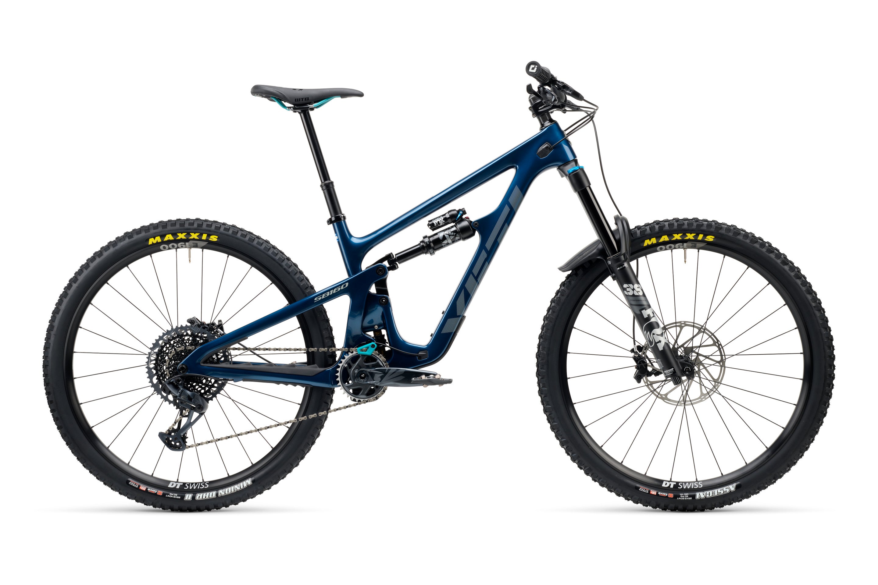 Yeti Cycles Mountain bikes, Cycling Apparel & Accessories