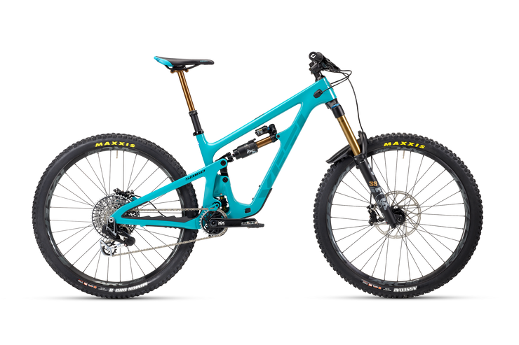 Yeti bikes pro outlet deal