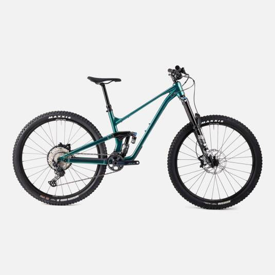 2026 Heretic SLX