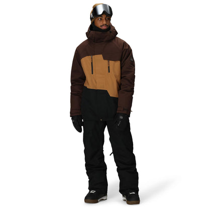 686 Men's GEO Insulated Jacket