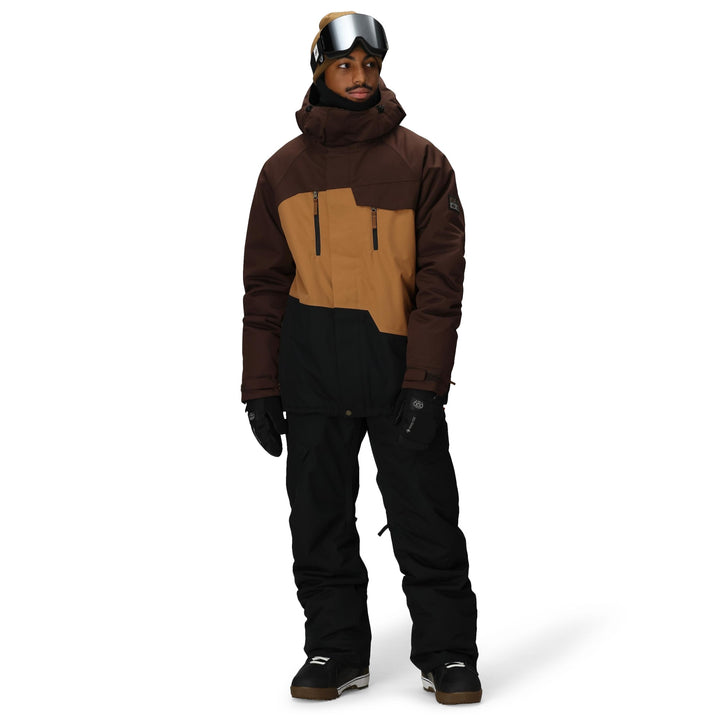 686 Men's GEO™ Insulated Jacket