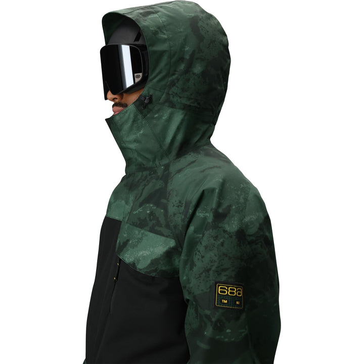686 Men's GEO™ Insulated Jacket