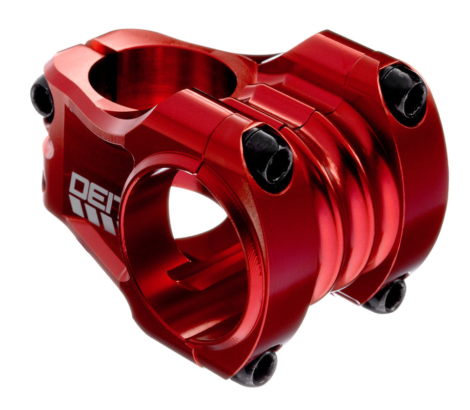Deity Copperhead 35Mm 35 Stem