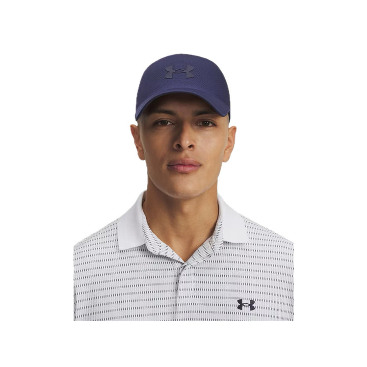 Under Armour UA StealthForm Uncrushable Adjustable Hat