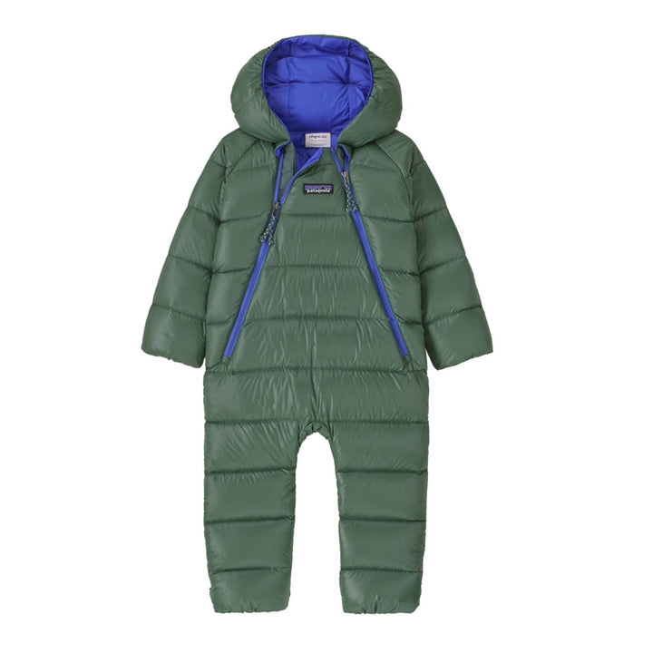 Patagonia Baby Hi-Loft Down Sweater Bunting