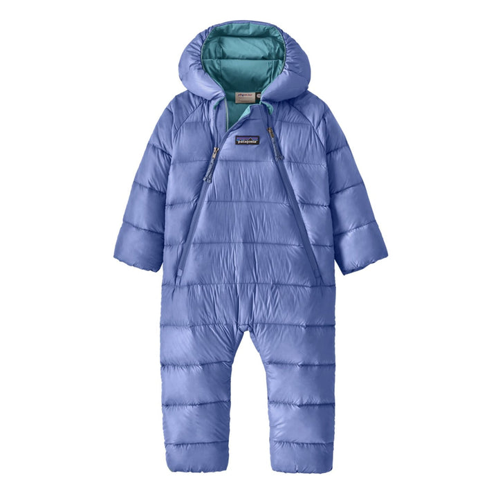 Patagonia Baby Hi-Loft Down Sweater Bunting