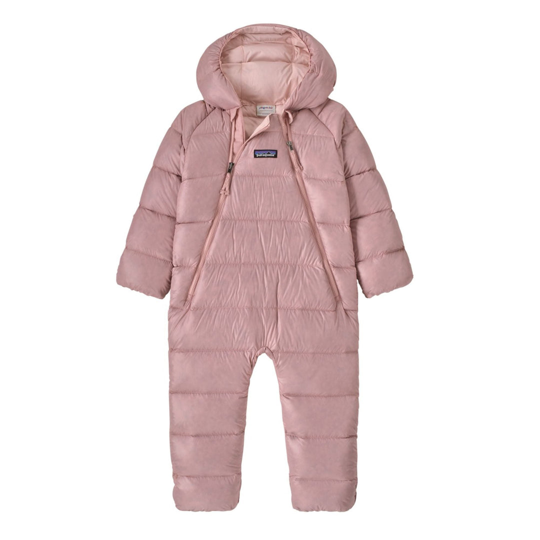 Patagonia Baby Hi-Loft Down Sweater Bunting