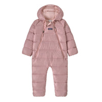 Fuzzy Mauve