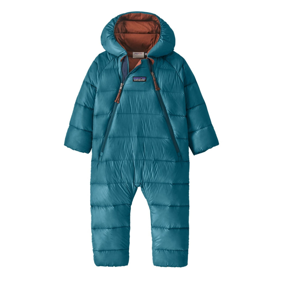 Patagonia Baby Hi-Loft Down Sweater Bunting